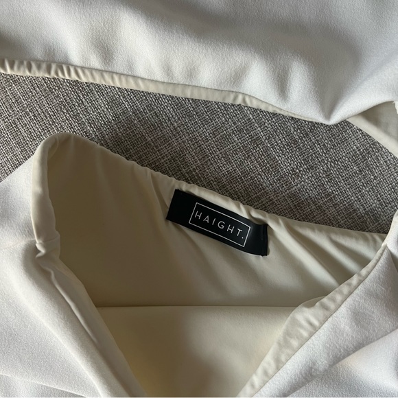 Haight One Shoulder Cutout Swimsuit One Piece - Picture 3 of 5